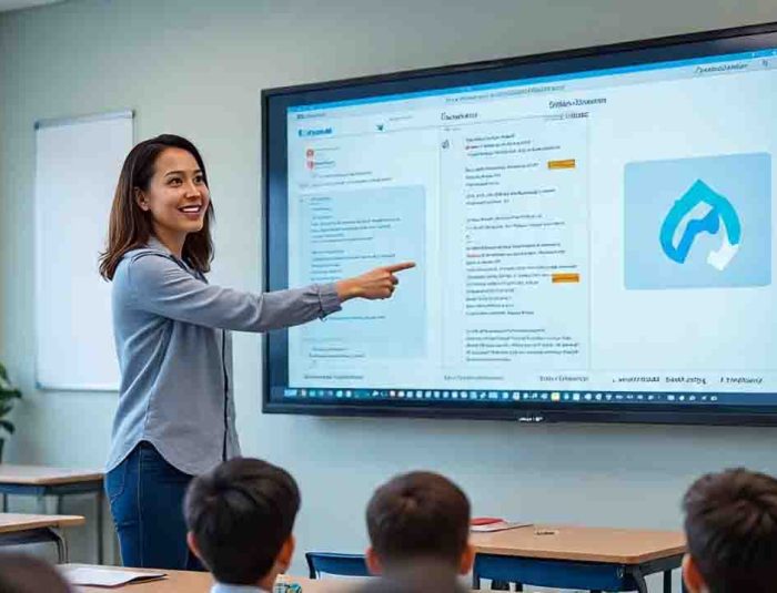 AI in the Classroom