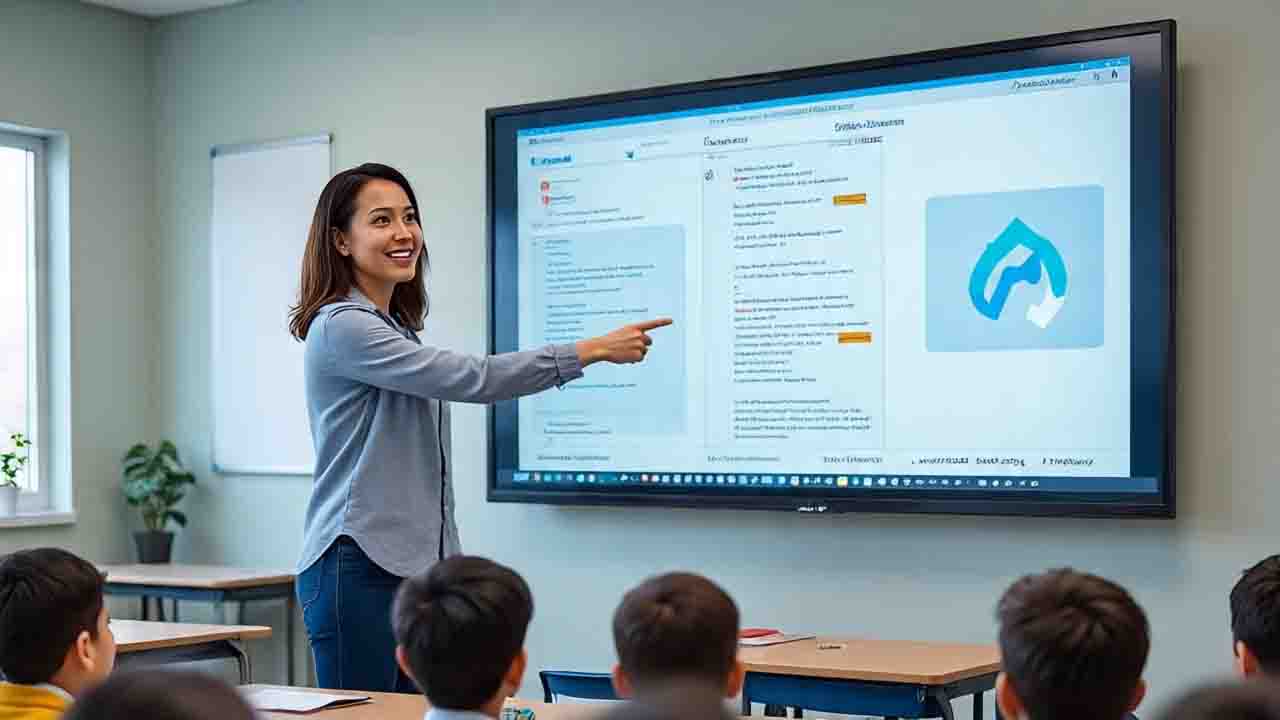 AI in the Classroom: Threat to Writers or a Tool?