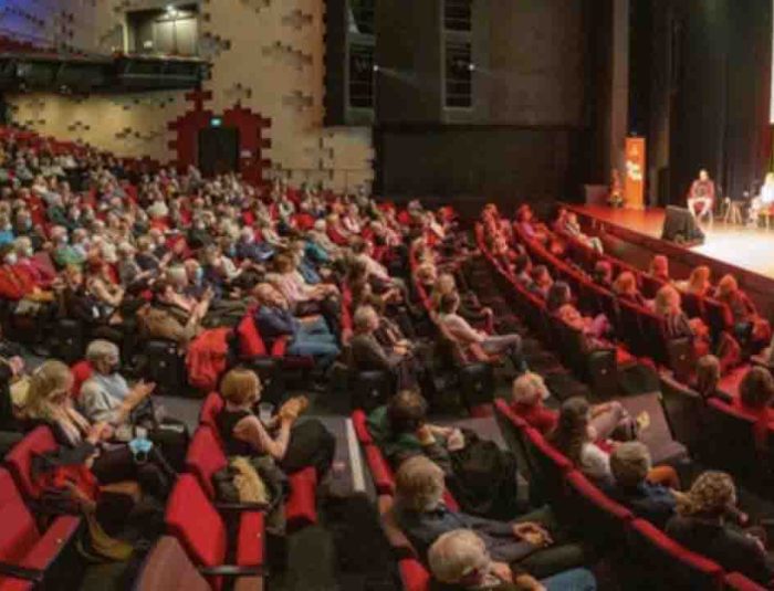 Bendigo Writers Festival