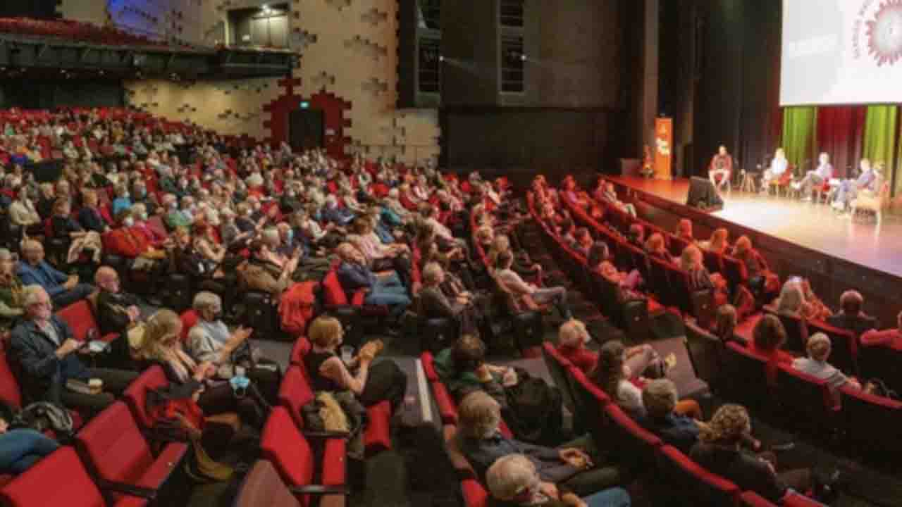 Bendigo Writers Festival