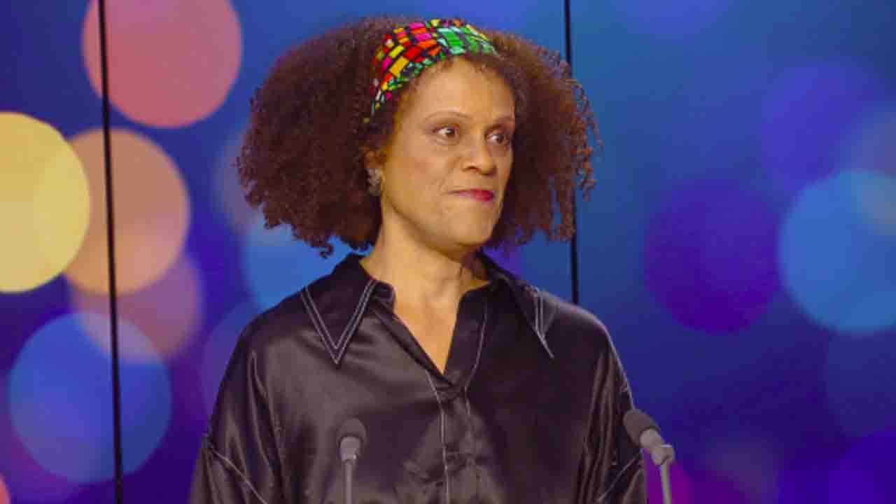 Booker Winner Bernardine Evaristo Opens Her Cottage