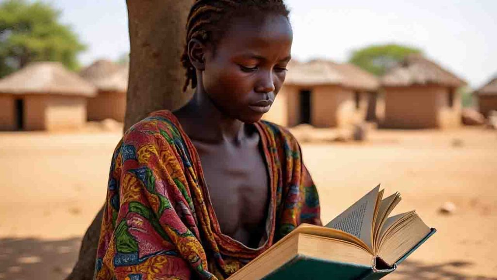 Challenges of Francophone
