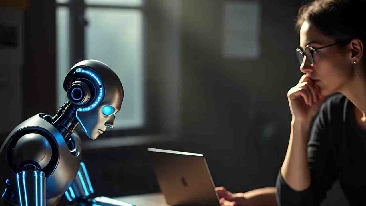 Creativity Over Code: Human Writers Rise Amid the AI Boom