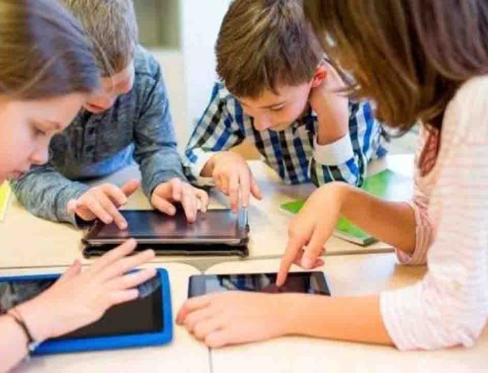 Decline of Teen Literacy