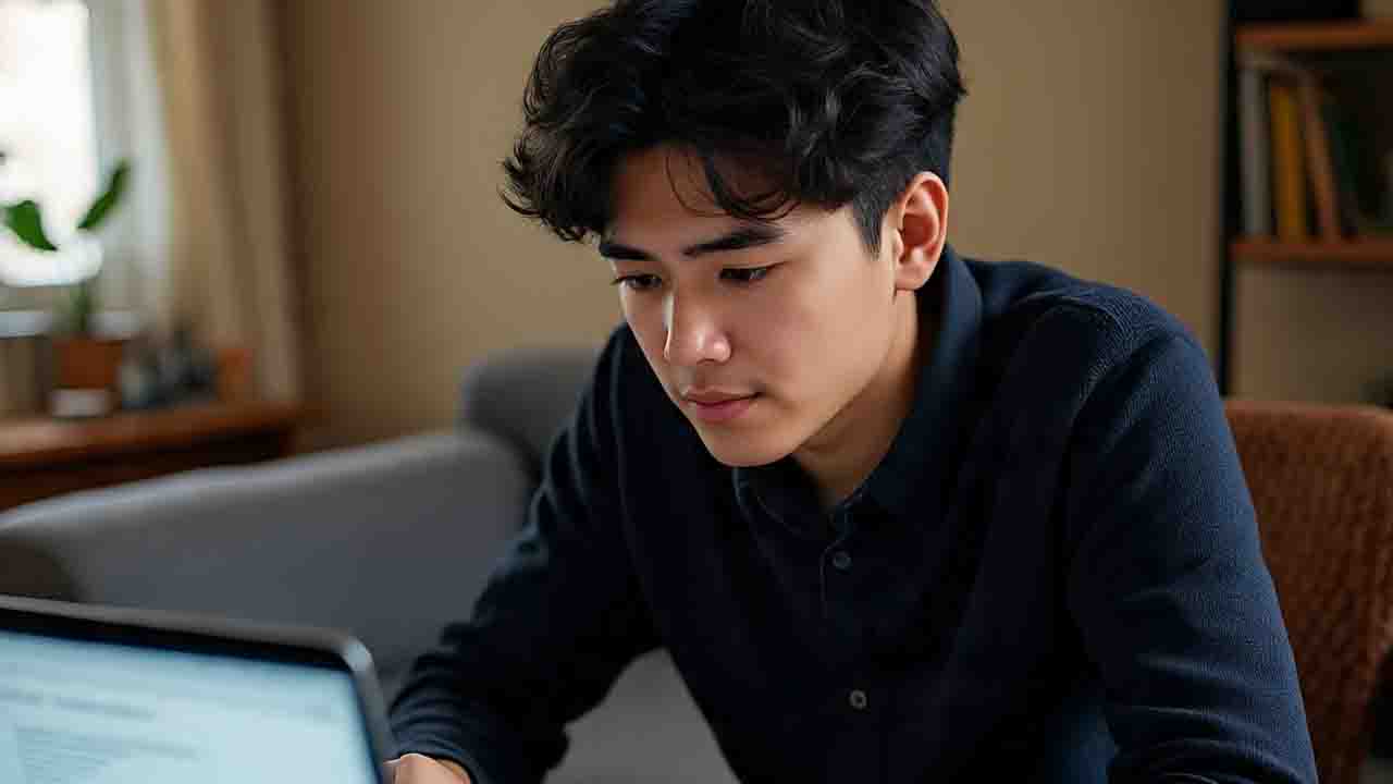 Global Rise of Self-Publishing: New Voices, New Platforms