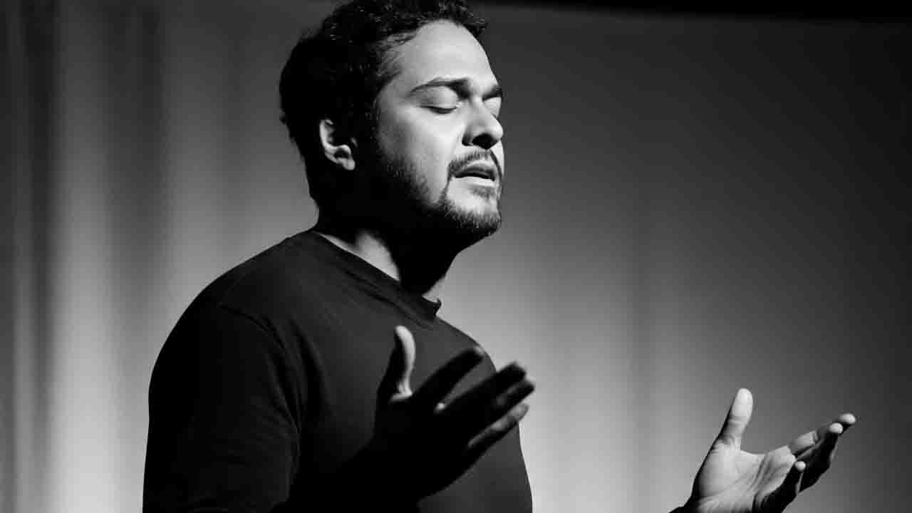 Global Voices Unite: Darby Ryan International Poetry Contest