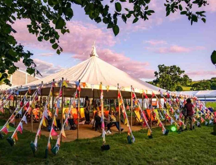 Hay Festival 2025
