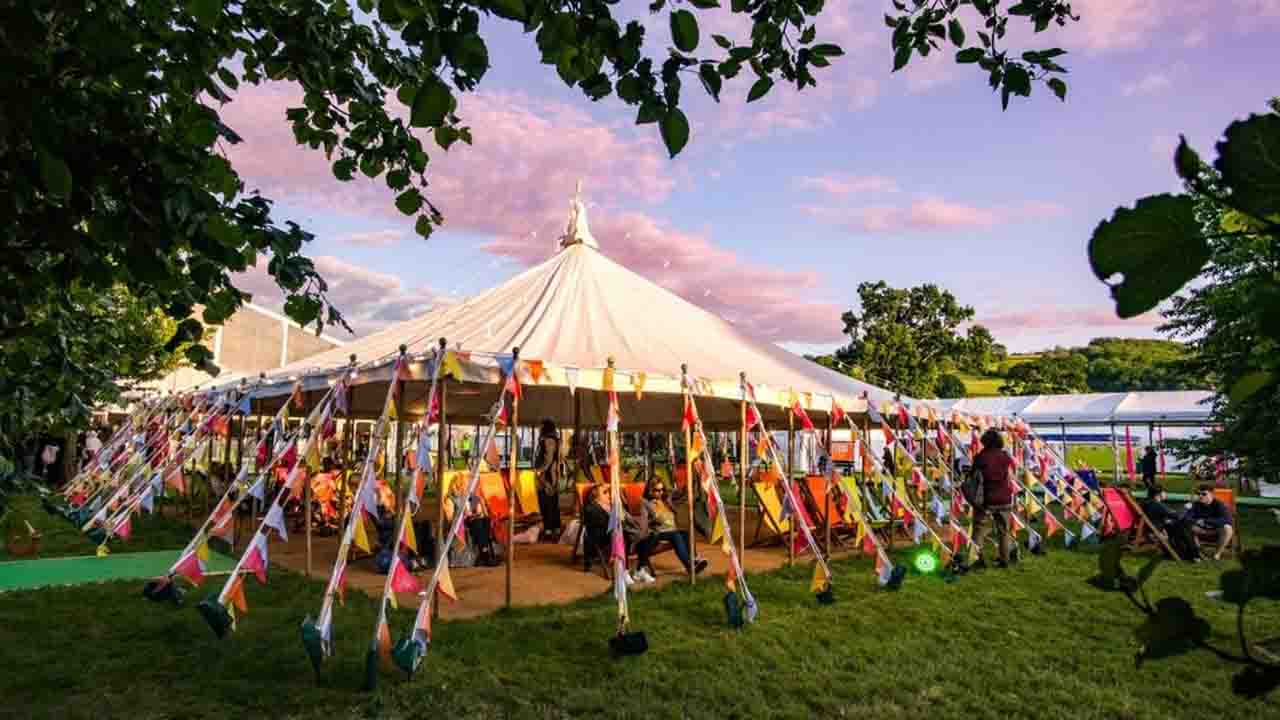 Hay Festival 2025 Returns to Dallas: 18 Literary Sessions