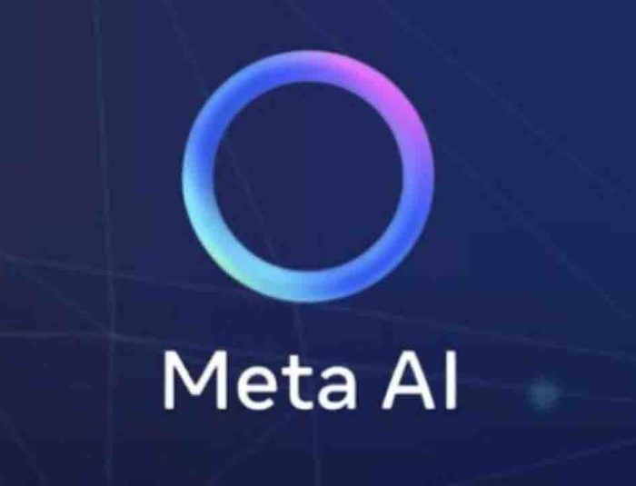 Meta Unveils AI Writing