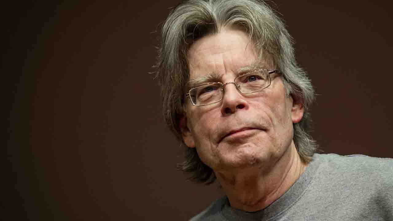Stephen King to Kamala Harris: Fall’s Biggest Book Launches