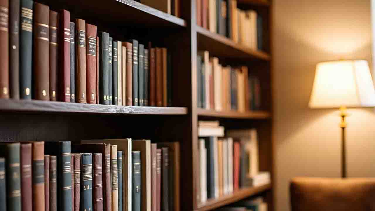 Sydney to Launch Permanent Literary Hub in Cultural Investment