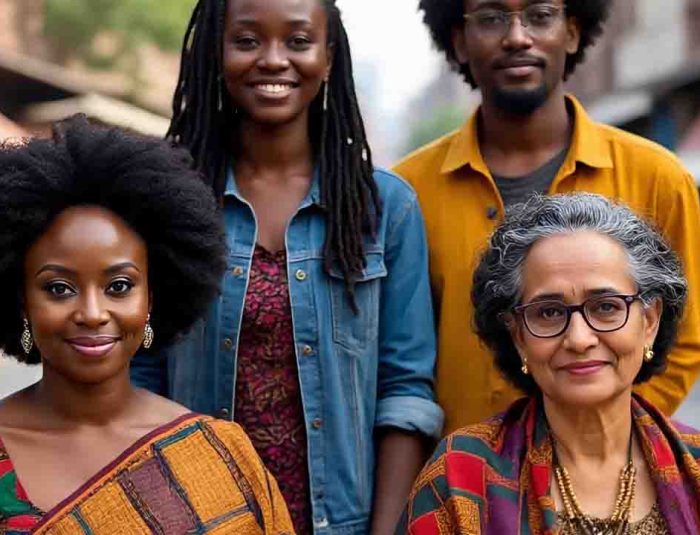 Voices Beyond Borders