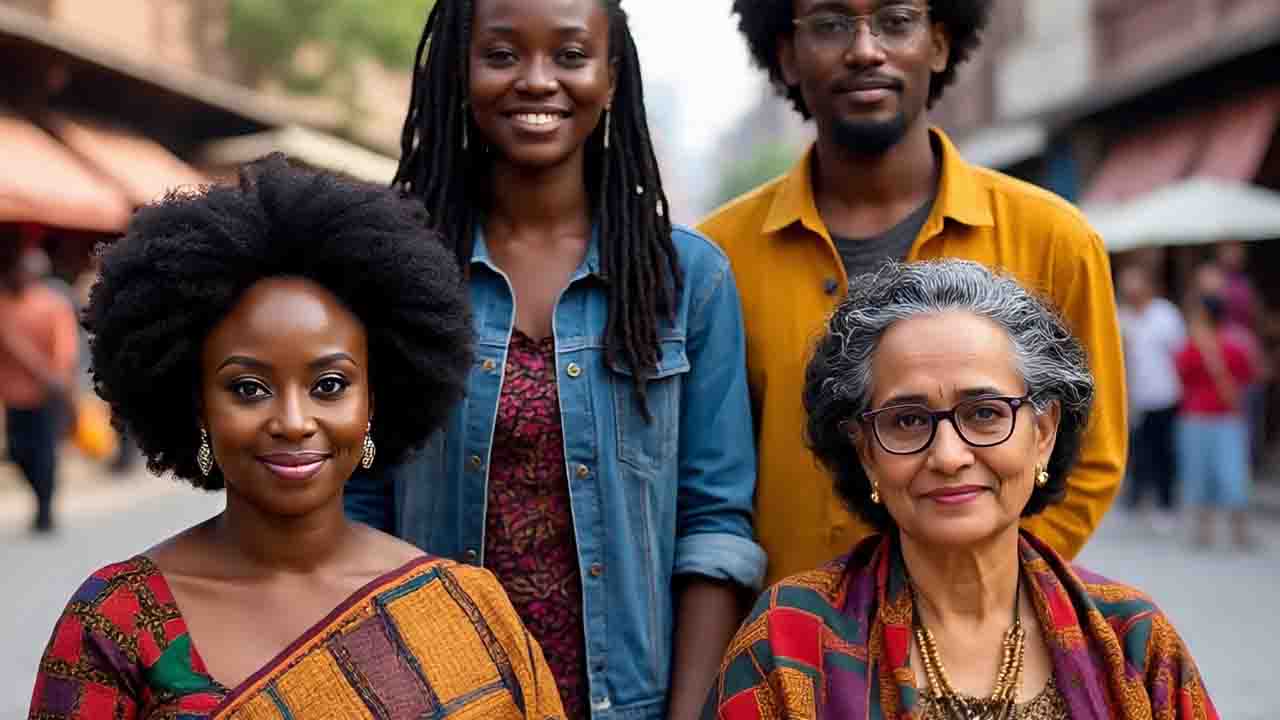 Voices Beyond Borders: Global Literature Takes the Spotlight