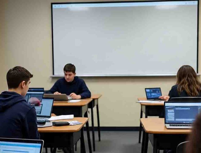 Writing Education