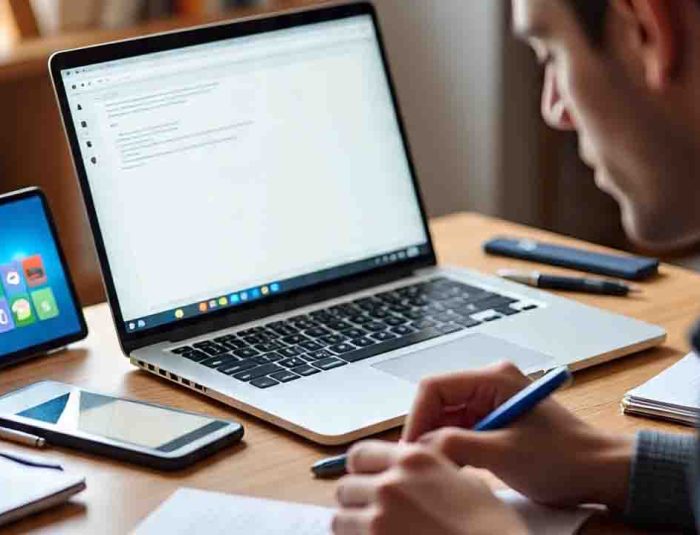 Writing for Every Audience