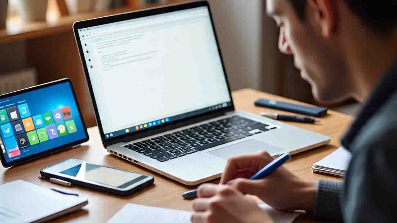 Writing for Every Audience