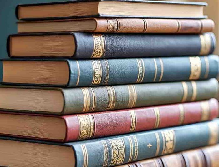 Young Authors Shine