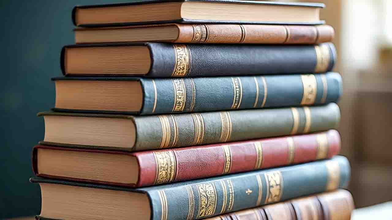 Young Authors Shine: Primary School Students Publish 136 Books