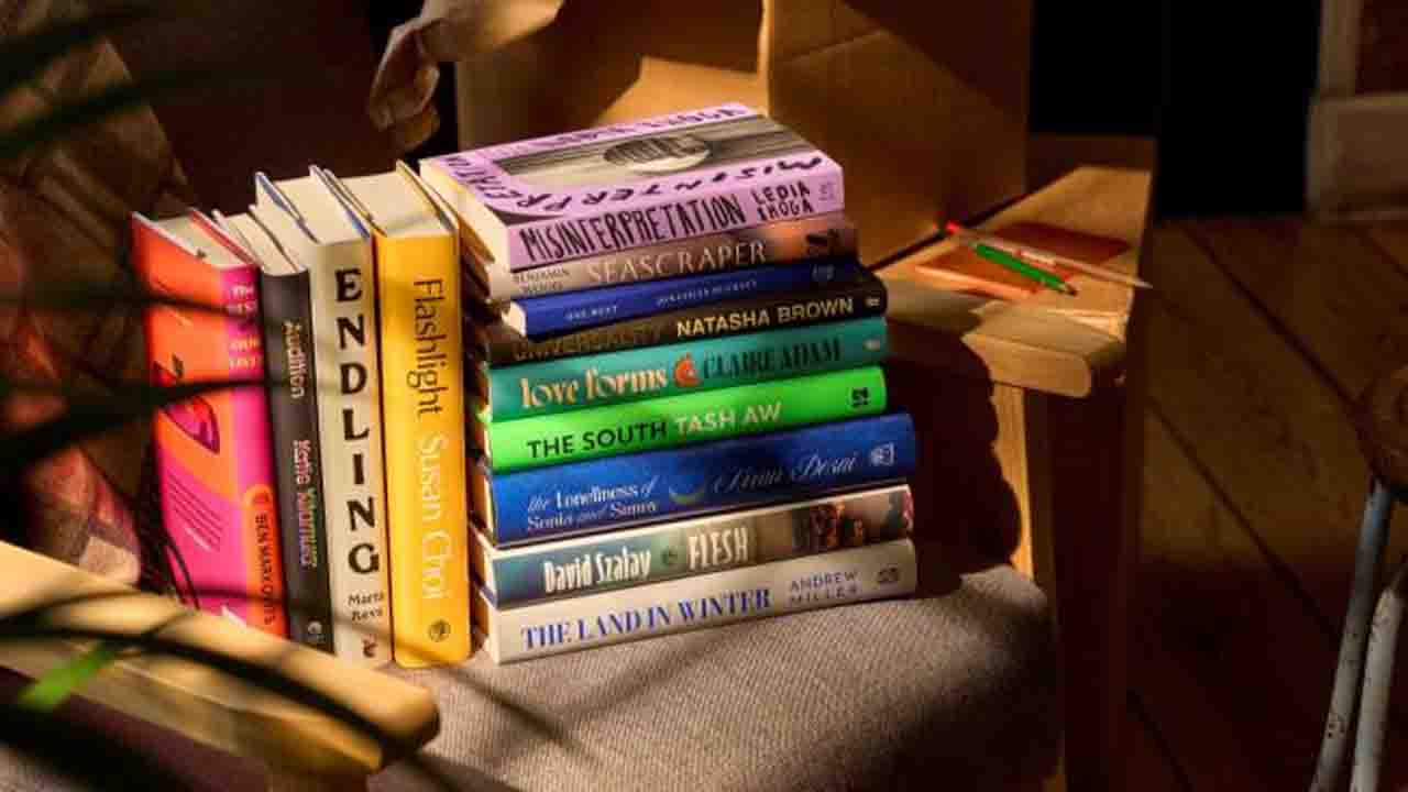 Booker Prize 2025: Full List of Nominations Revealed