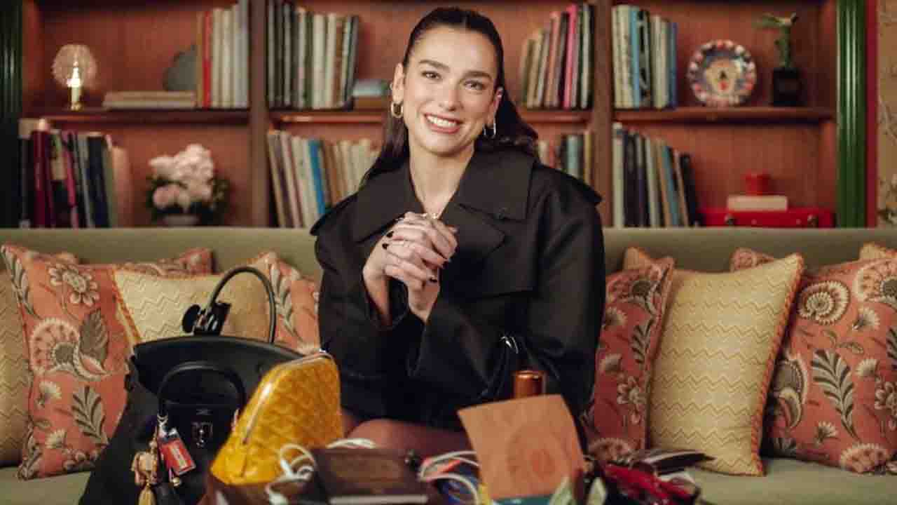 Dua Lipa September: Percival Everett’s The Trees Blends Horror