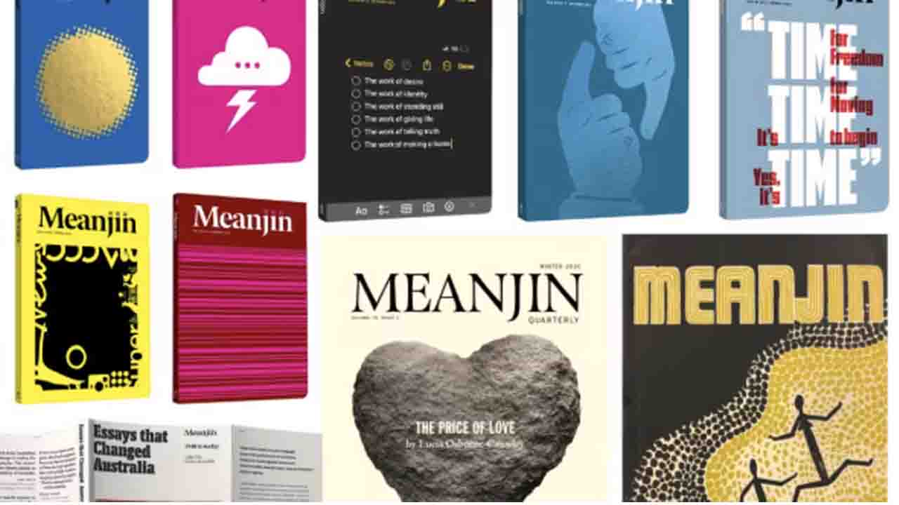 End of an Era: Meanjin Magazine Closes, Sparking Outcry Australia