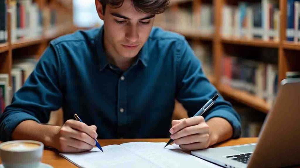 Ethical Dilemmas in Academia