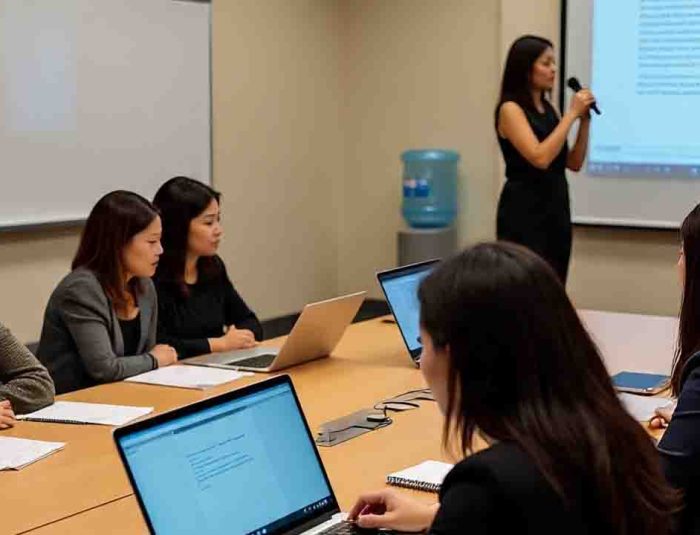 Global Press Institute