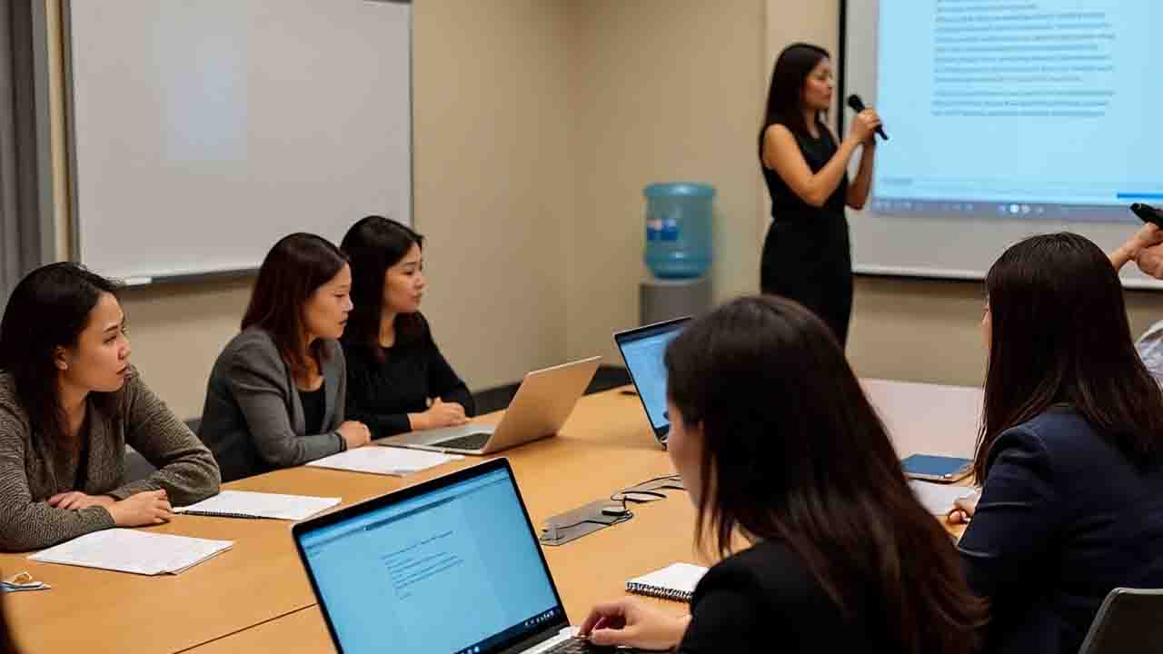 Global Press Institute Transforms Women into Journalists
