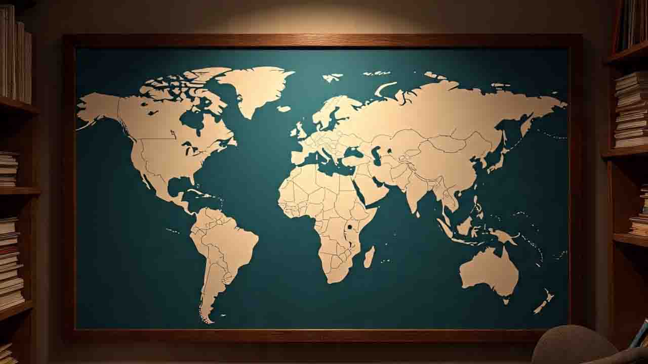 Global Voices: Empowering Writers and Activists in the Digital Age