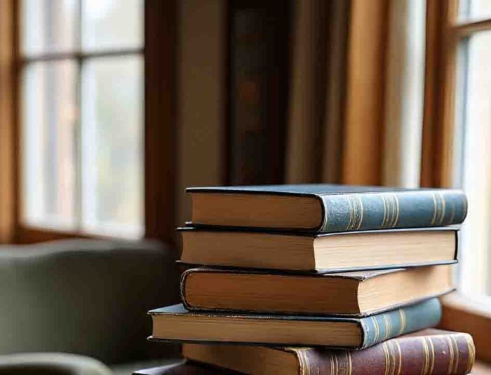 Literature as Resistance