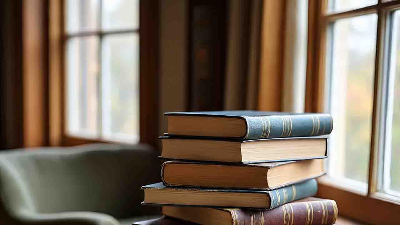 Literature as Resistance