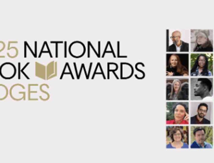 National Book Awards