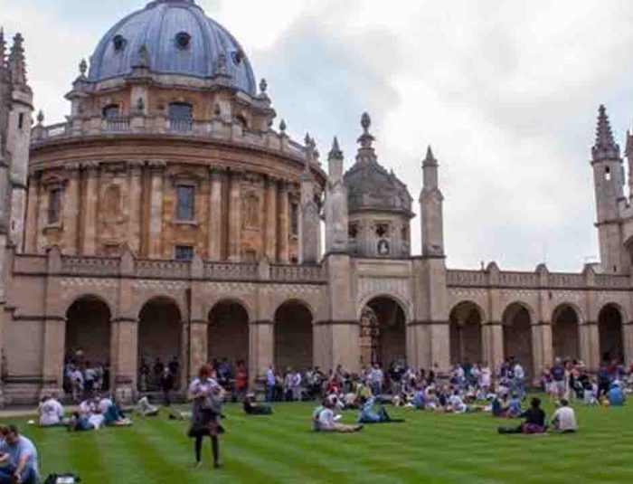 Oxford Celebrates 20 Years