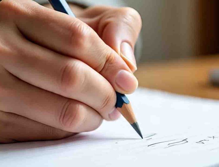 Power of Writing Together