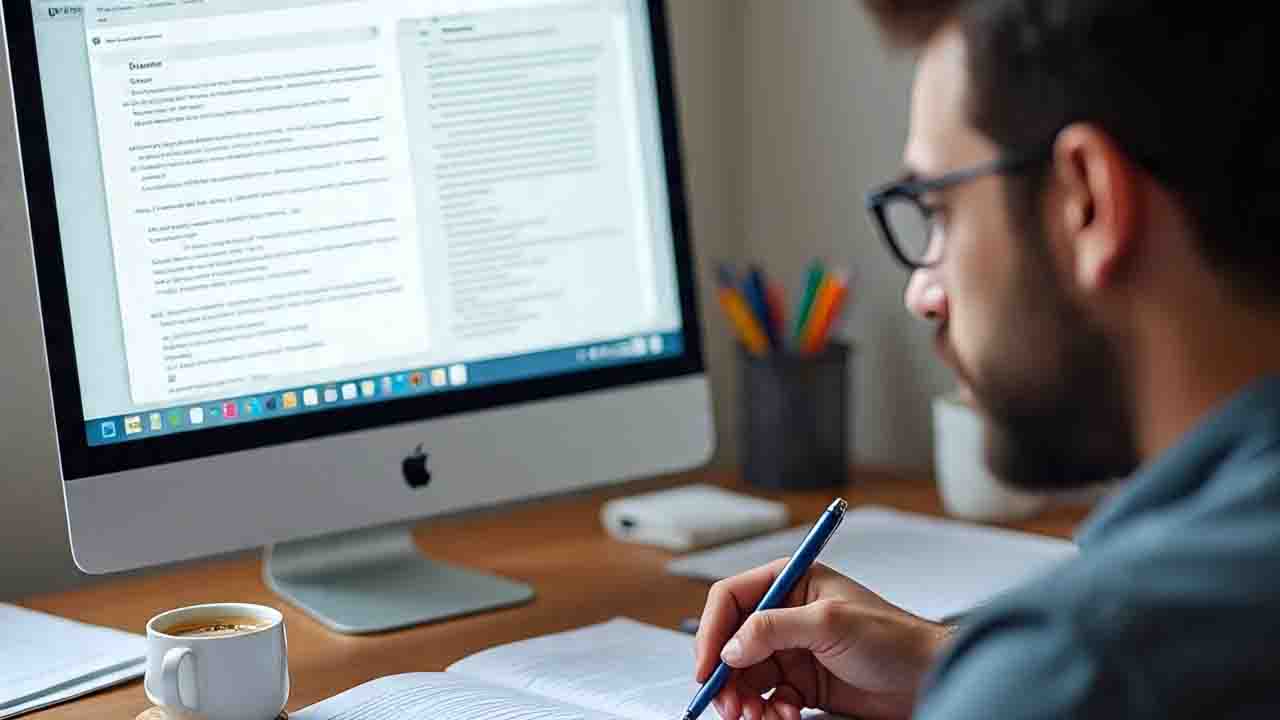 Rise of Smarter AI Writing Tools: Top Picks for 2025