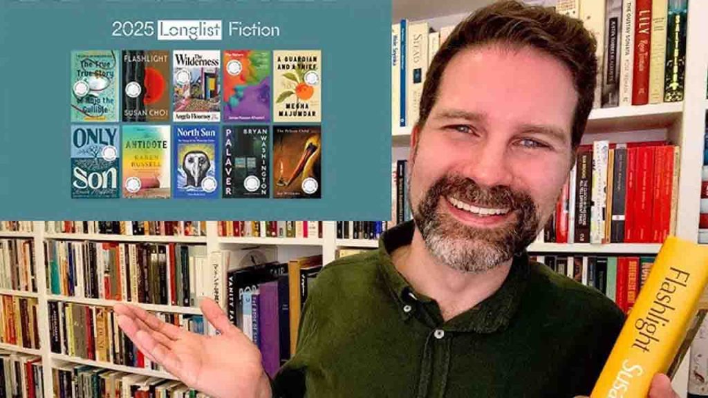 Spotlight on Emerging Authors