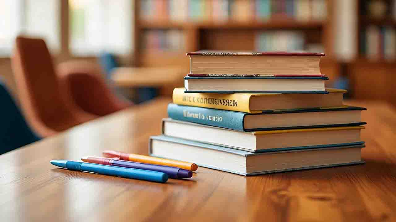 Write Your Way to the World Stage: Top Writing Competitions
