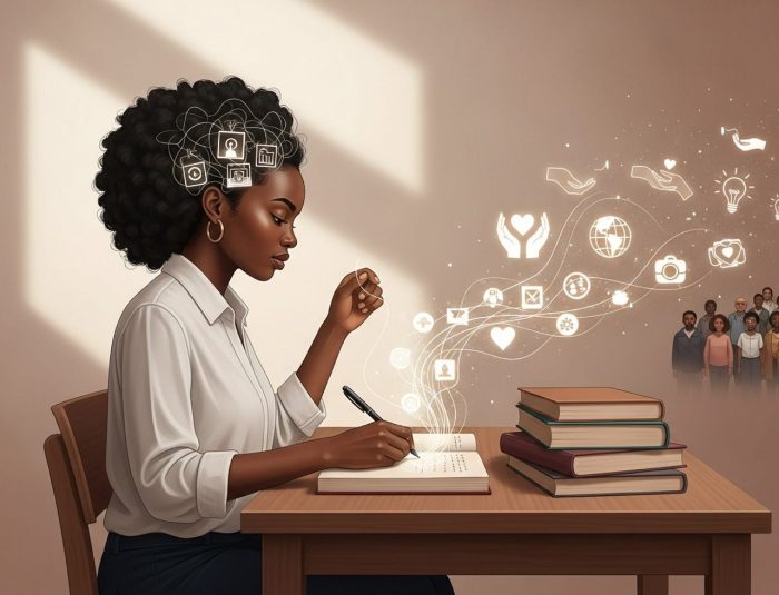 Turning Local Stories into Universal Tales