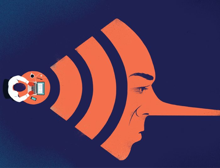 Case Study : Viral News That Turned Out to Be False
