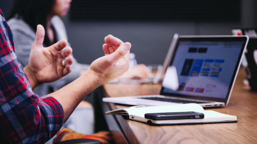 Story Beats Every Journalist Should Master