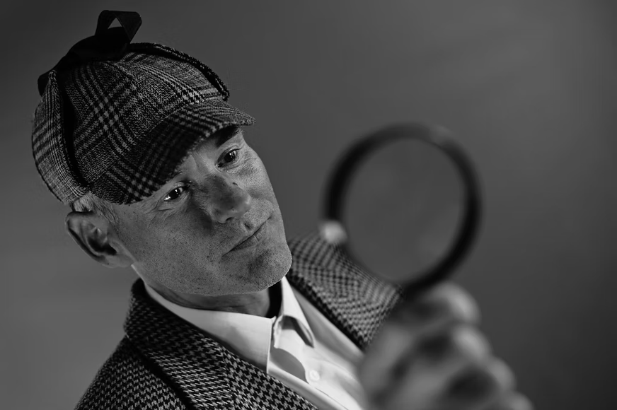 The Power of Literary Style in Investigative Journalism