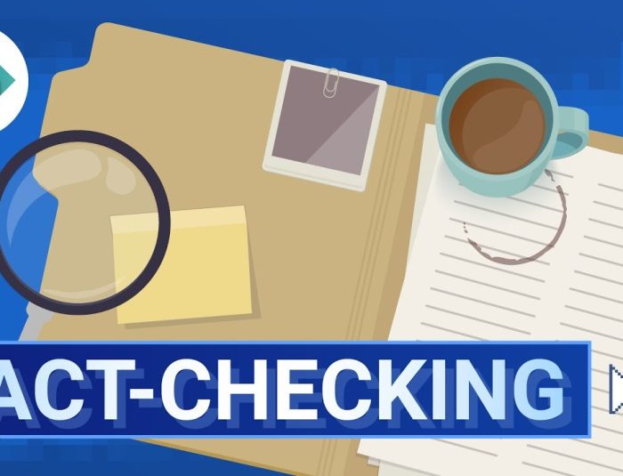 How to Handle Fake Claims : Quick Fact-Checking Guide