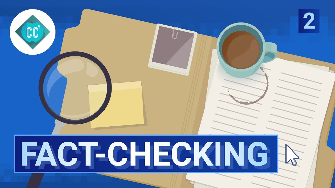 How to Handle Fake Claims : Quick Fact-Checking Guide