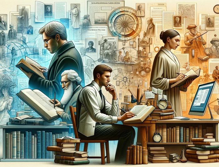 Ethics of Literary Journalism: Where Fact Meets Art