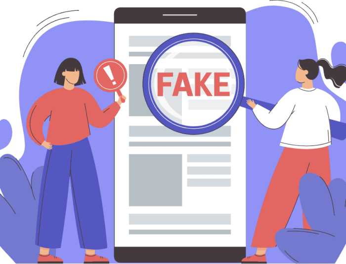 The New Rules of Credibility in Online Reporting