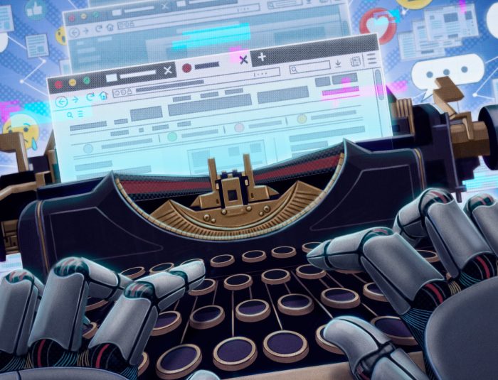 Can AI Replace Literary Reporters? Expert Insights