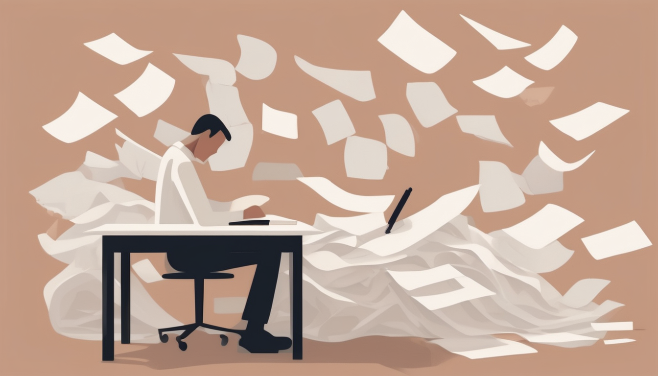 Menulis Profil: Cara Menangkap Hidup Dalam Kata-Kata