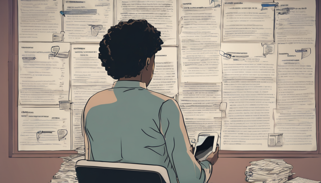 The Strong Comeback of Modern Serialized Storytelling