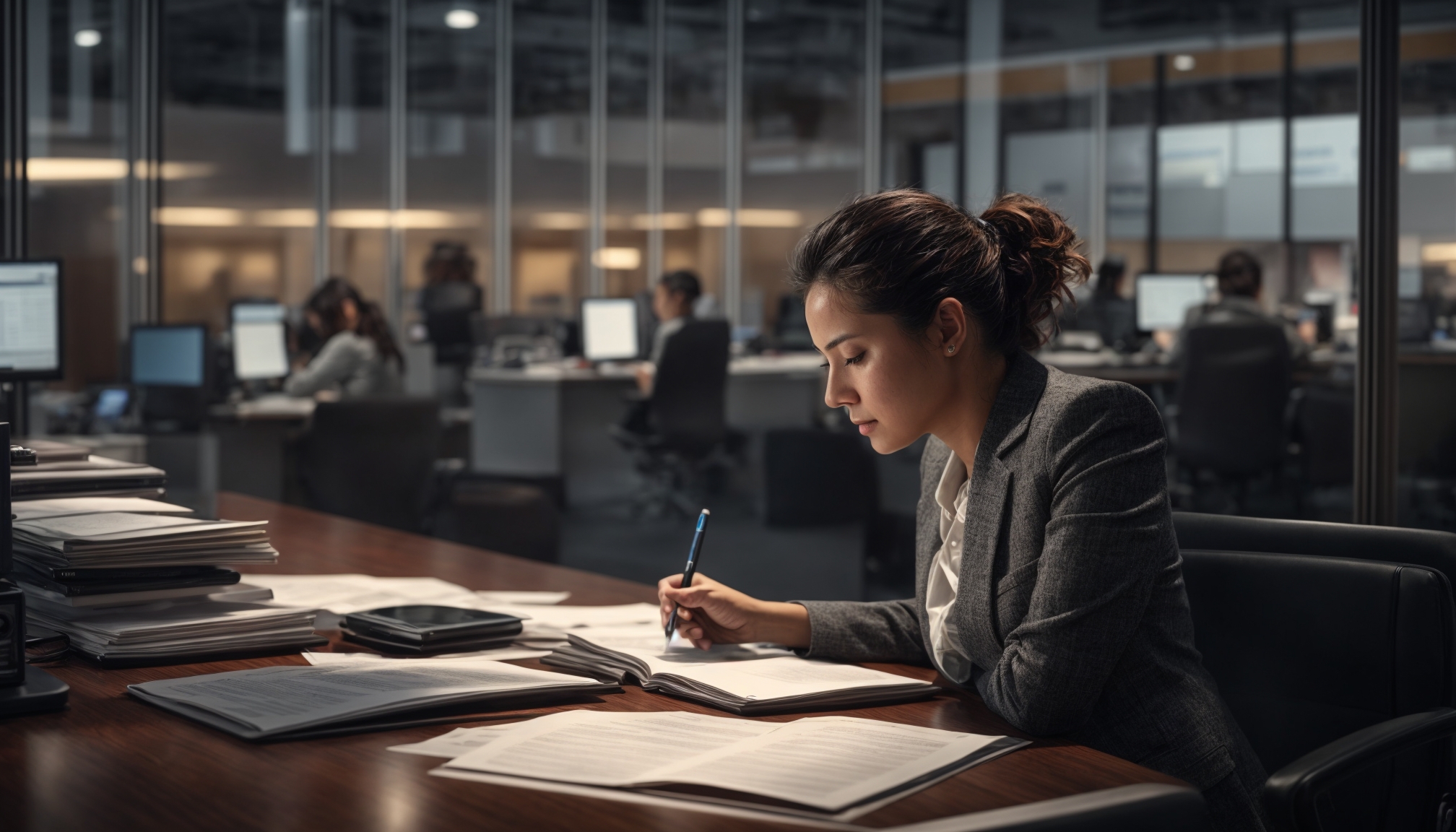 Writing Journalism That Connects Emotion and Fact in Every Story