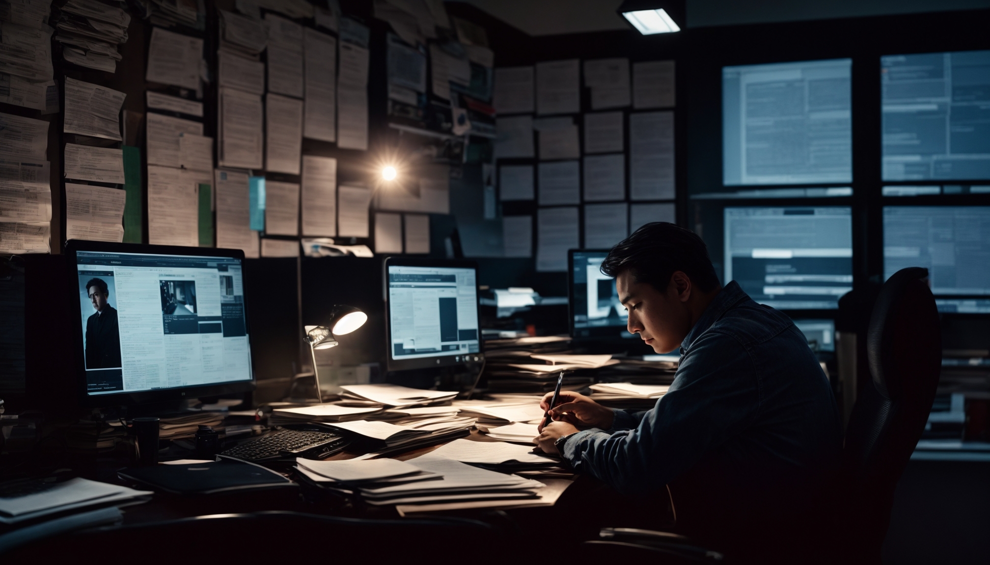 Turning Investigative Stories into Literary Works: A Practical Guide for Reporters